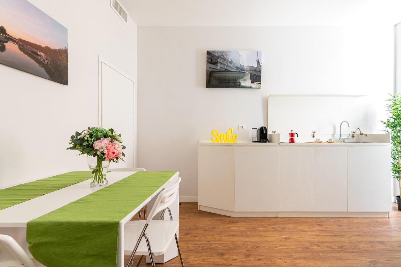 Appartement As Feel - Vacche Lovely In Navona *