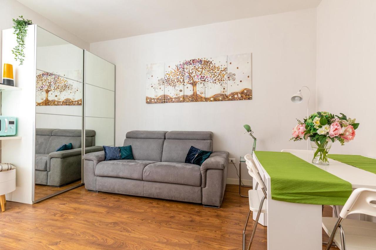 As Feel - Vacche Lovely In Navona Appartement
