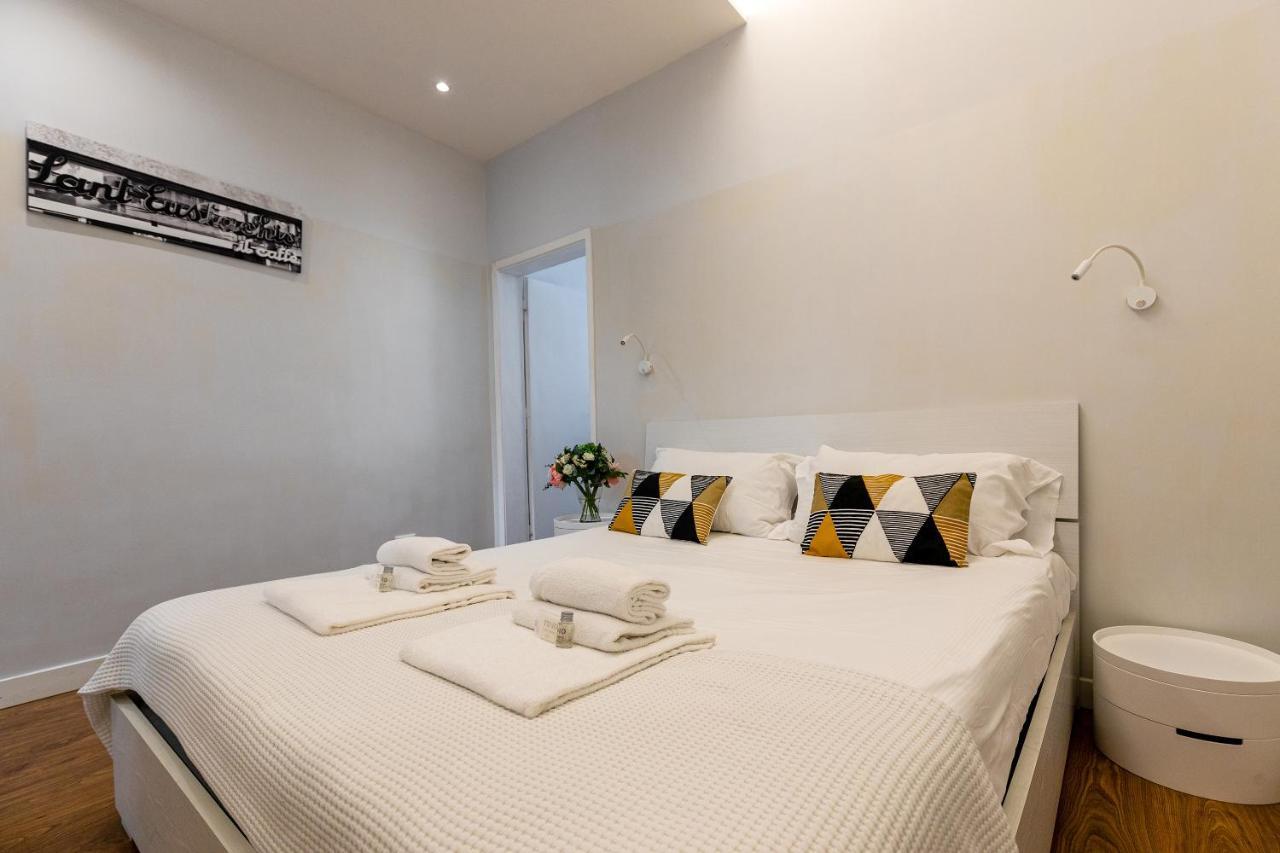 As Feel - Vacche Lovely In Navona Appartement *