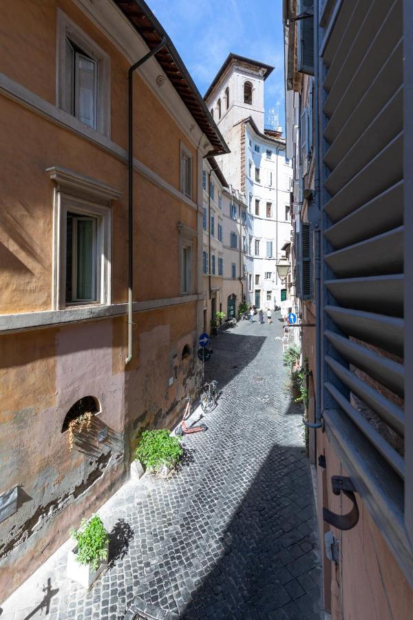 As Feel - Vacche Lovely In Navona Appartement Rome