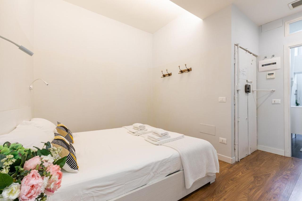 Appartement As Feel - Vacche Lovely In Navona